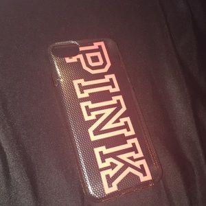 PINK phone case size - IPhone 6s